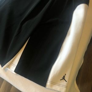 Men’s Jordan Athletic Shorts